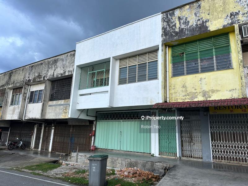 For Sale - Taman Mewar