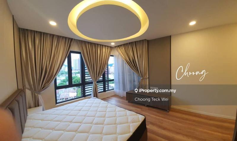 For Sale - Bennington Residences @ SkyArena