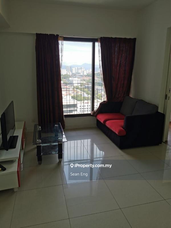 Condominium for Sale in Azelia Residence by Sean Eng - iProperty.com.my
