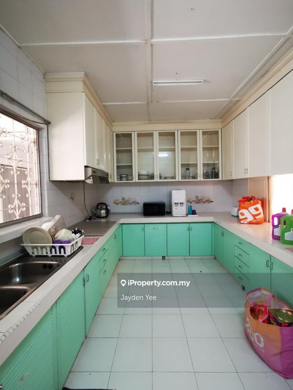 Bungalow House untuk Dijual di SS2, Petaling Jaya oleh Jayden Yee - iProperty.com.my