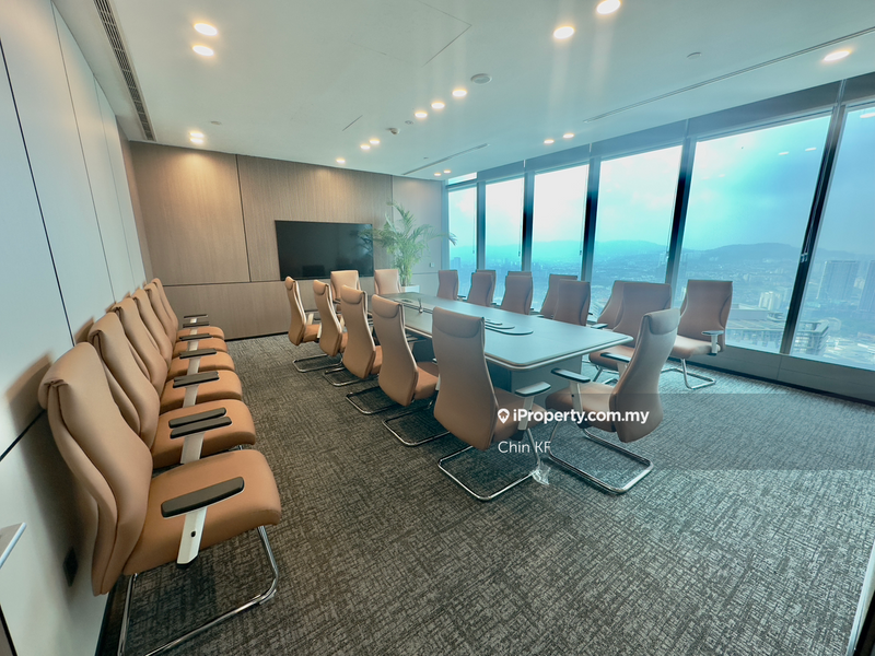 For Rent - Plaza Conlay KLCC