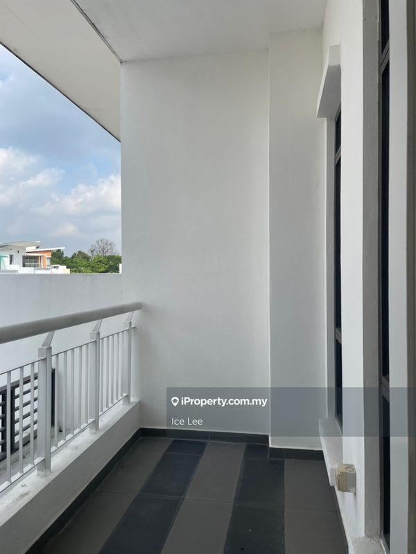 3-storey Terraced House for Rent in Alam Impian, Shah Alam by Ice Lee - iProperty.com.my