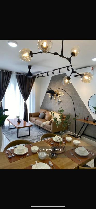 Service Residence for Sale in Kenwingston Avenue by Kok Peng Choy - iProperty.com.my
