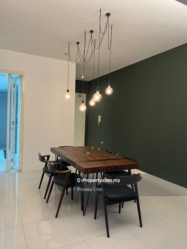 Service Residence for Sale in Gateway Kiaramas Residences by Phoebe Chin - iProperty.com.my