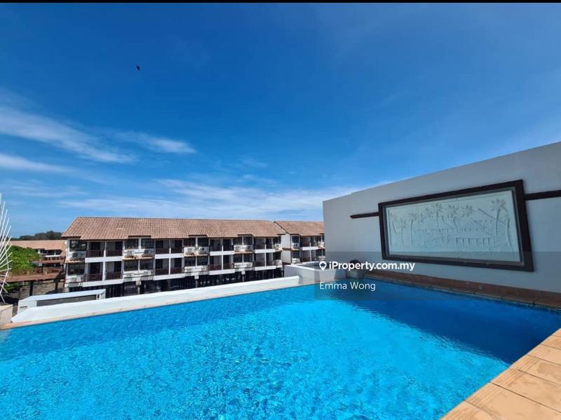 Hotel / Resort for Sale in Grand Lexis Port Dickson, Port Dickson by Emma Wong - iProperty.com.my