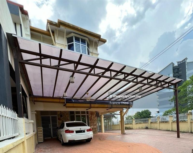 3-storey Terraced House for Sale in Taman Sungai Sering, Cheras by Francis Thee - iProperty.com.my
