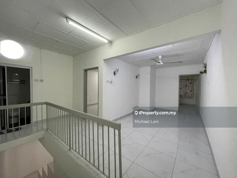 Rumah Teres 2-Tingkat untuk Dijual di SS3, Petaling Jaya oleh Michael Lam - iProperty.com.my