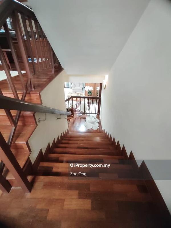 For Sale - Tropicana Indah, Kota Damansara, Petaling Jaya