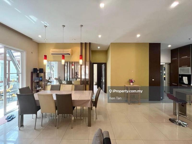 Semi-Detached House for Sale in Damansara Legenda, Ara Damansara by Ken Tan - iProperty.com.my