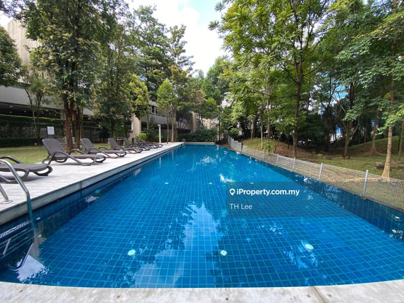 Kondominium untuk Dijual di One Menerung oleh TH Lee - iProperty.com.my