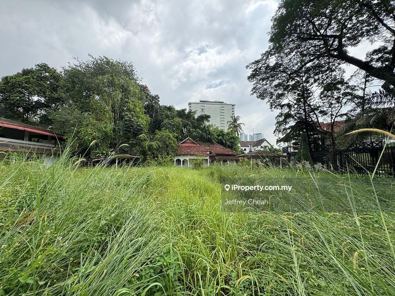 Tanah Kediaman untuk Dijual di Taman U Thant, Ampang oleh Jeffrey Cheah - iProperty.com.my