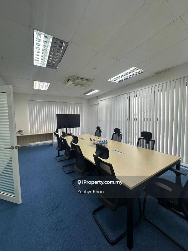 Kilang Berkembar untuk Dijual di Taman Desa Cemerlang, Ulu Tiram oleh Zephyr Khoo - iProperty.com.my