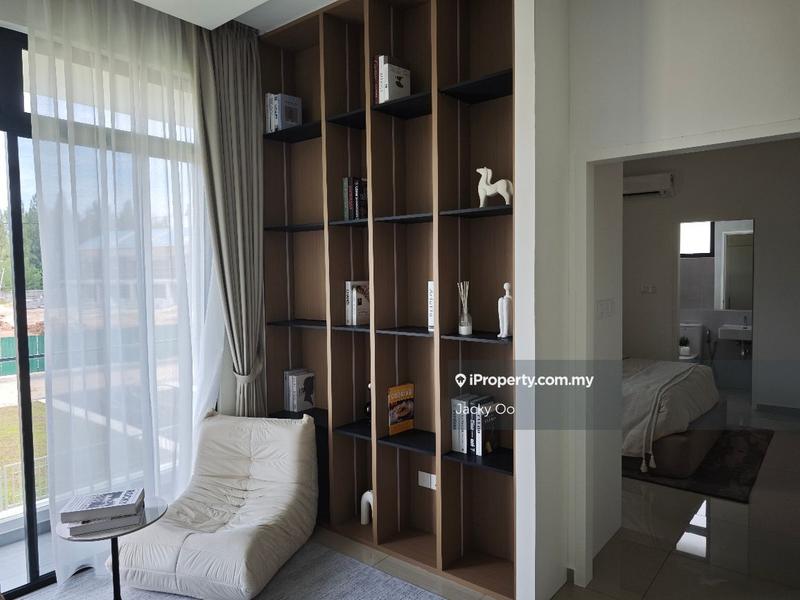 Rumah Berangkai 2 Tingkat untuk Dijual di Horizon Hills, Iskandar Puteri (Nusajaya) oleh Jacky Oo - iProperty.com.my