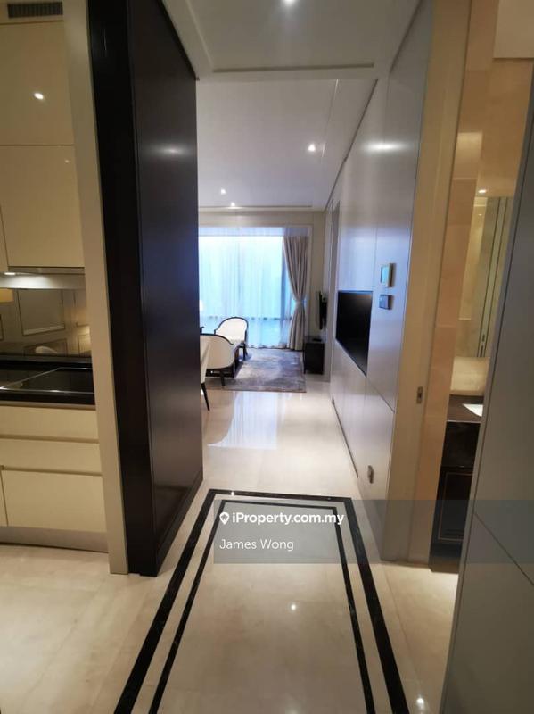 For Rent - Pavilion Suites