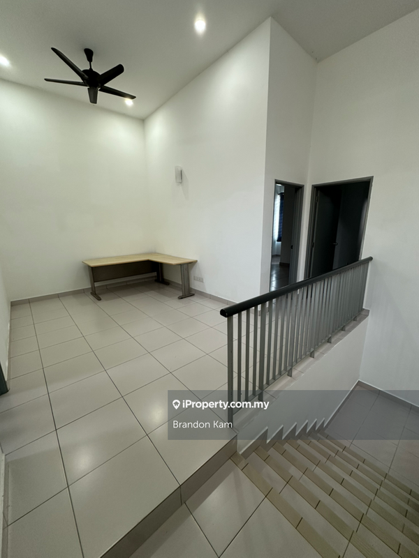 2-storey Terraced House for Sale in S2 Heights, Seremban 2 by Brandon Kam - iProperty.com.my