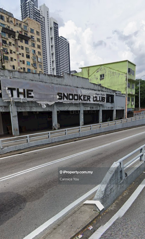 Shop for Sale in Pudu, KL City Centre by Cannice You - iProperty.com.my