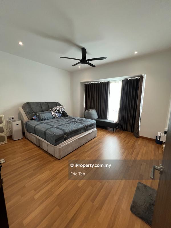 2-storey Terraced House for Sale in Bandar Bukit Raja, Klang by Eric Teh - iProperty.com.my