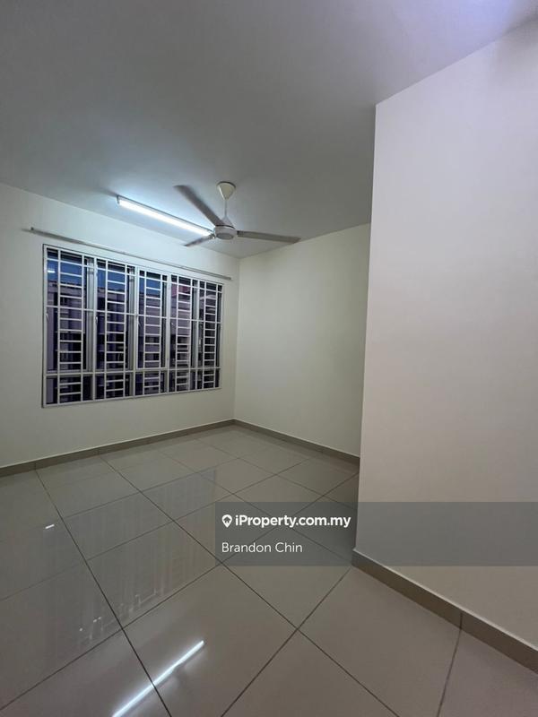 Service Residence for Rent in Platinum Lake PV 21 by Brandon Chin - iProperty.com.my