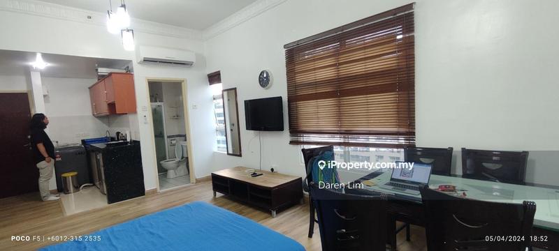 Service Residence for Sale in Maytower Serviced Residences by Daren Lim - iProperty.com.my