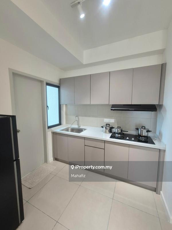 For Rent - Casa Embun @ Cybersouth