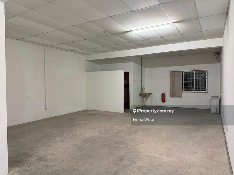 Pejabat untuk Disewa di Taman Kota Laksamana, Melaka City oleh Fiona Woon - iProperty.com.my