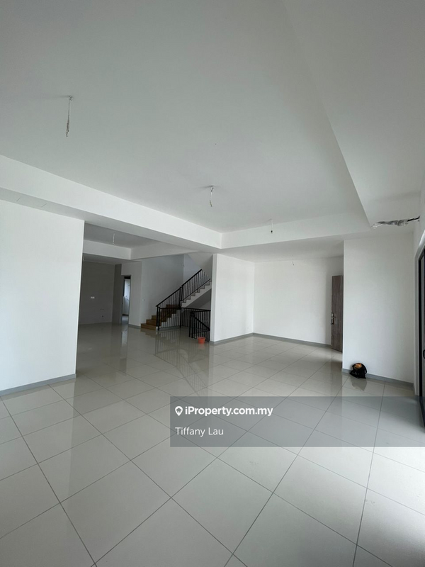 Semi-Detached House for Sale in Bandar Bukit Puchong 2, Puchong by Tiffany Lau - iProperty.com.my
