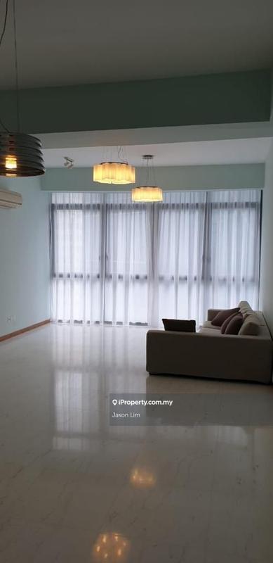 Service Residence for Sale in Twins @ Damansara Heights by Jason Lim - iProperty.com.my