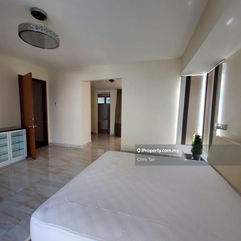 Rumah Berkembar untuk Dijual di Pulau Tikus, Pulau Tikus oleh Chris Tan - iProperty.com.my