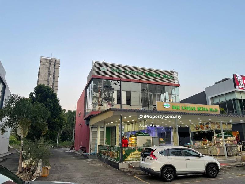 Banglo Komersial untuk Dijual di Cyberjaya, Selangor oleh Aizat Azhari - iProperty.com.my