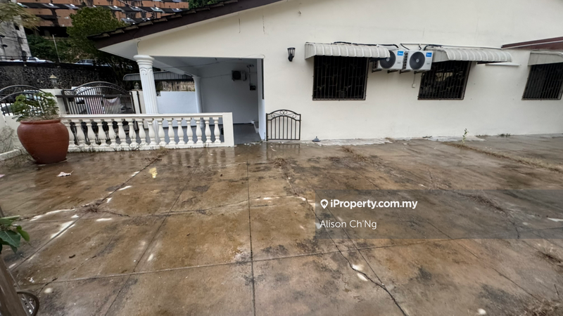 1-storey Terraced House for Sale in Farlim, Ayer Itam by Alison Ch'Ng - iProperty.com.my