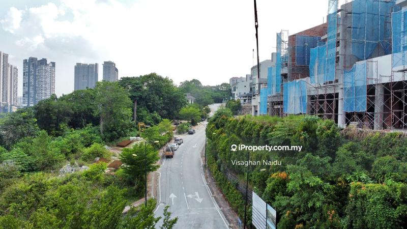 Bungalow House for Sale in Santuari Park Pantai Bukit Gasing PJ, Kampung Kerinchi (Bangsar South) by Visaghan Naidu - iProperty.com.my