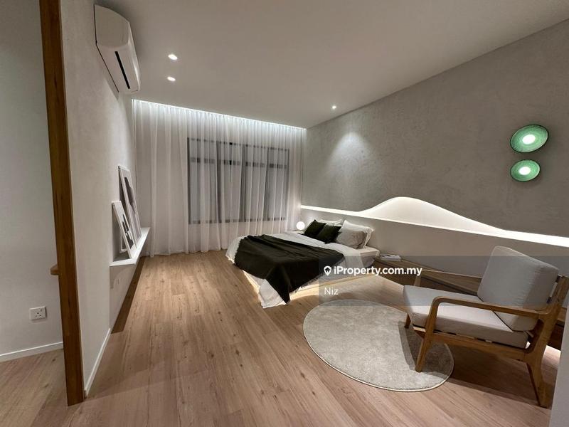 Townhouse for Sale in Cyber City Centre, Cybersouth, Cyberjaya by Niz - iProperty.com.my