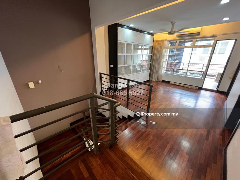 Semi-Detached House for Sale in Setia Eco Park, Setia Alam by Daniel Tan - iProperty.com.my