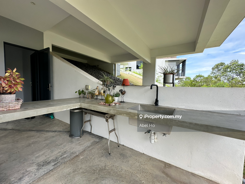 Bungalow House untuk Dijual di Jade Hills, Kajang oleh Abel Ho - iProperty.com.my