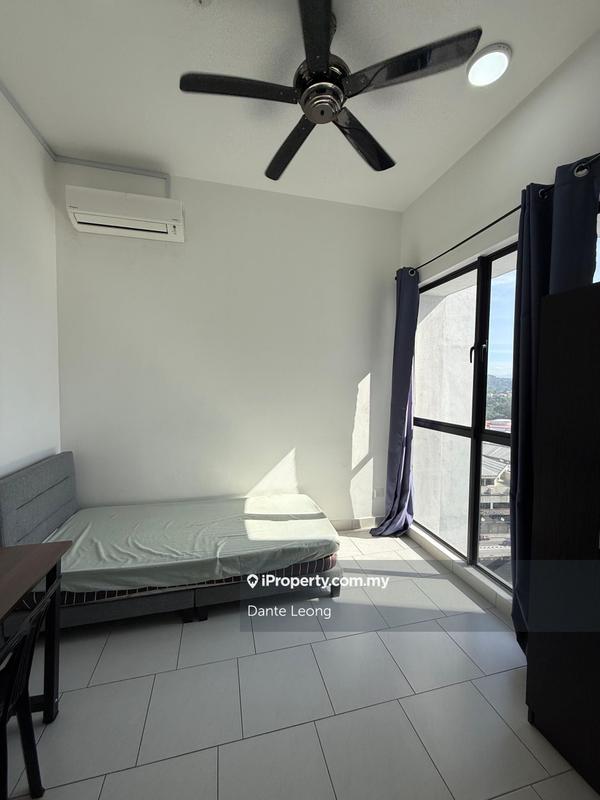 For Rent - Astetica Residences