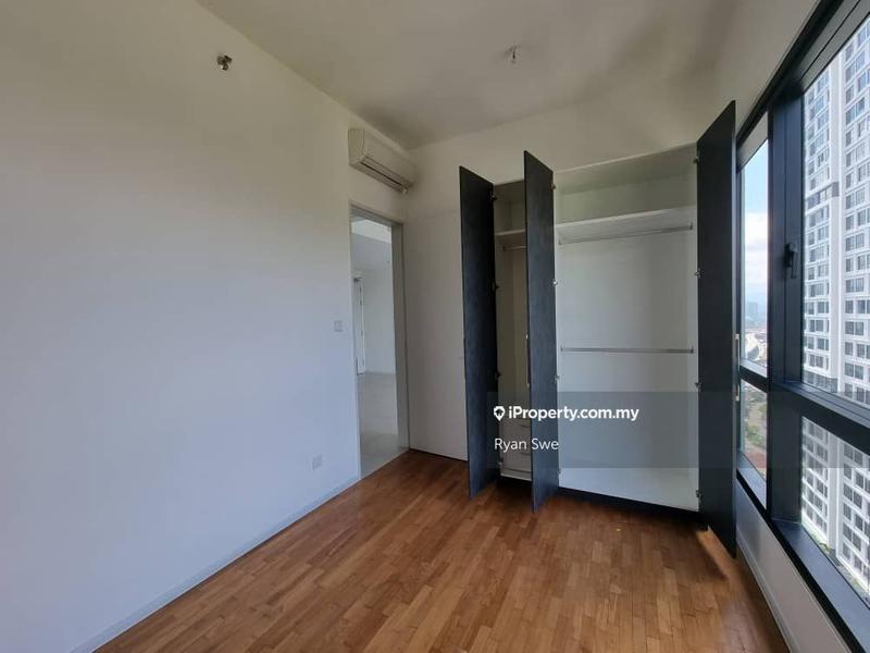 Residensi Servis untuk Dijual di Ativo Suites @ Damansara Avenue oleh Ryan Swe - iProperty.com.my