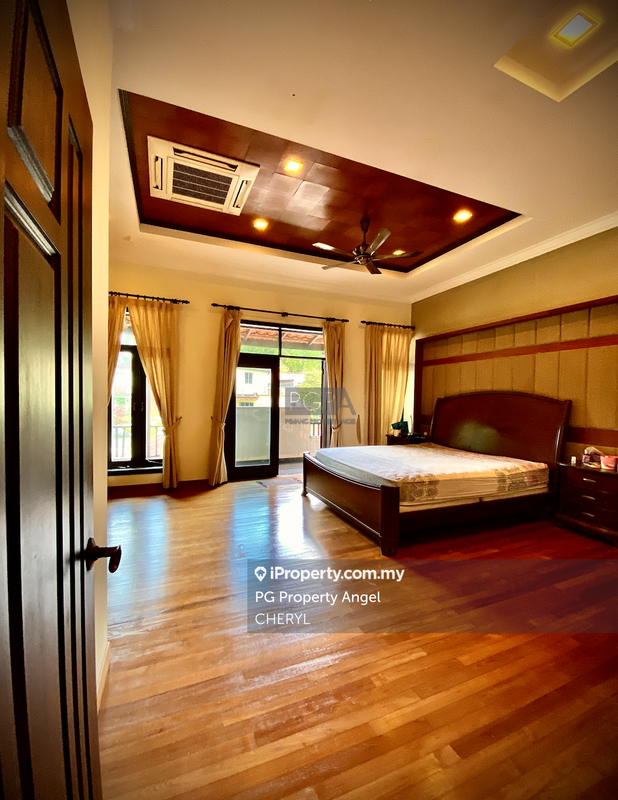 Rumah Berkembar untuk Dijual di Tanjung Bungah, Penang oleh CHERYL - iProperty.com.my