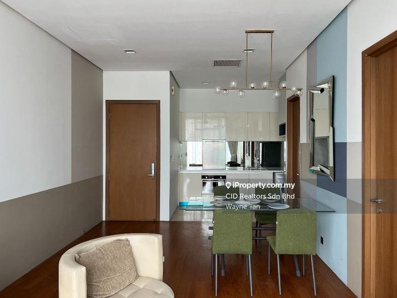 Service Residence for Rent in Vipod Residence by Wayne Tan - iProperty.com.my