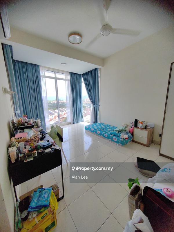 Condominium for Sale in Sg Long Residence by Alan Lee - iProperty.com.my