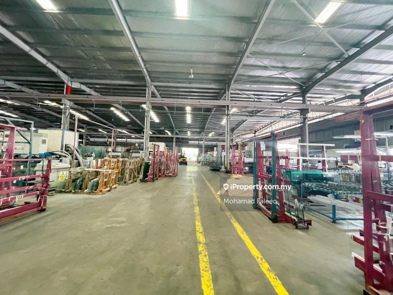 Kilang Terpisah untuk Dijual di Nilai, Nilai oleh Mohamad Faleeq - iProperty.com.my
