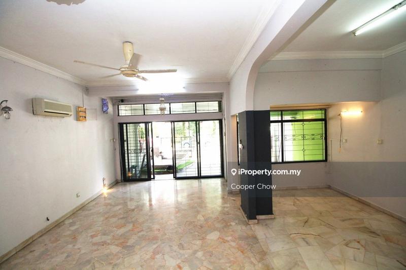 2-storey Terraced House for Sale in SS4, Petaling Jaya by Cooper Chow - iProperty.com.my