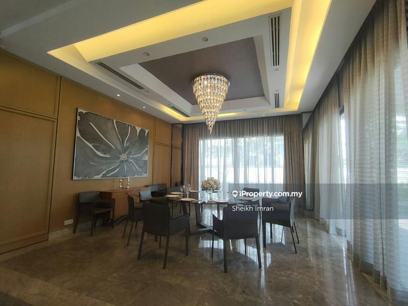 Bungalow House for Sale in Hartamas Heights, Mont Kiara by Sheikh Imran - iProperty.com.my