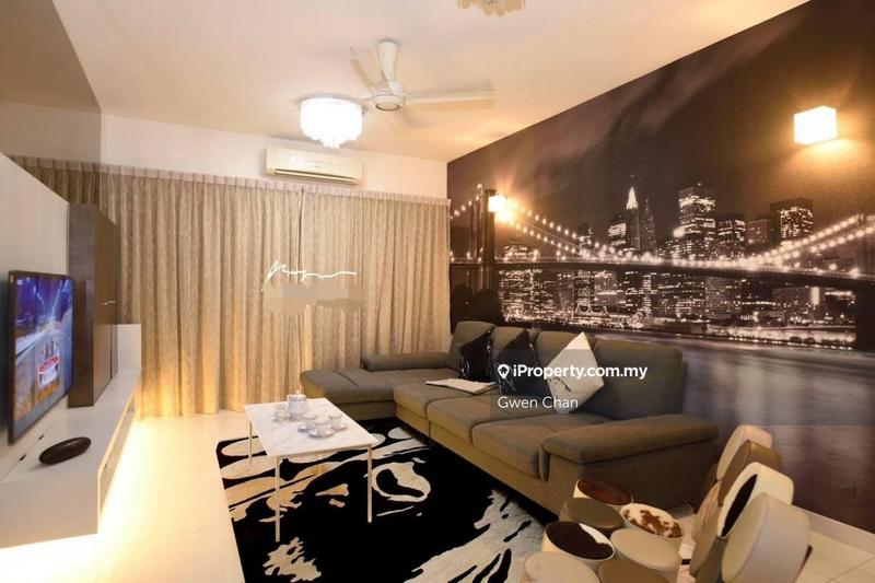 For Rent - Ceriaan Kiara