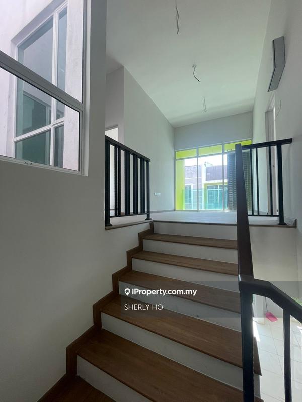Rumah Berkembar untuk Dijual di Bandar Lahat Mines, Lahat oleh SHERLY HO - iProperty.com.my