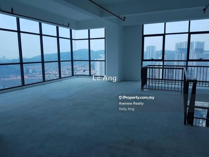Sovo untuk Dijual di Mont Kiara, Kuala Lumpur oleh Kelly Ang - iProperty.com.my