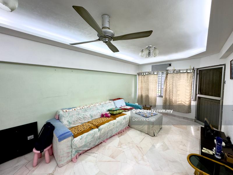 Pangsapuri untuk Dijual di Puteri Court oleh Dennix Chin - iProperty.com.my