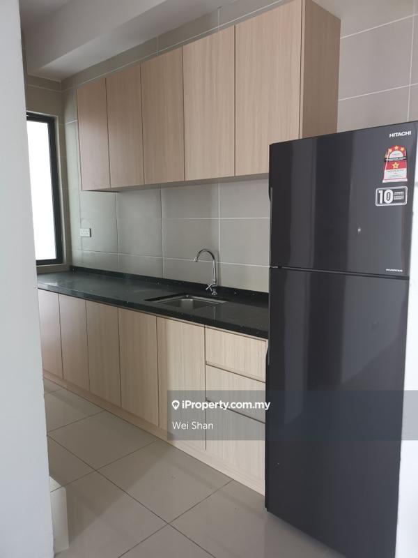 For Rent - The Nest @ Genting Klang