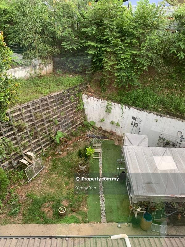 3-storey Terraced House for Sale in Taman Melawati, Ulu Kelang by Yenny Yap - iProperty.com.my