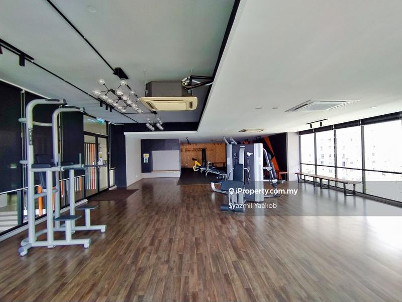 Condominium for Sale in The Haute Gurney by Syazmil Yaakob - iProperty.com.my