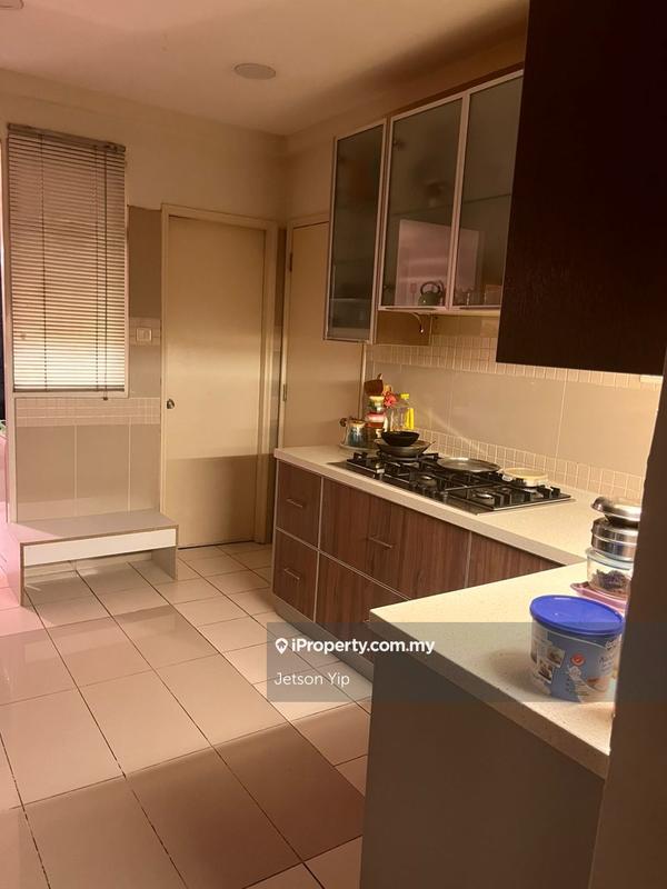 Kondominium untuk Dijual di Kiaramas Cendana oleh Jetson Yip - iProperty.com.my